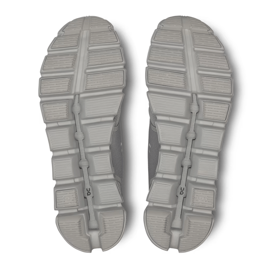 Cloud 5 Fog Alloy