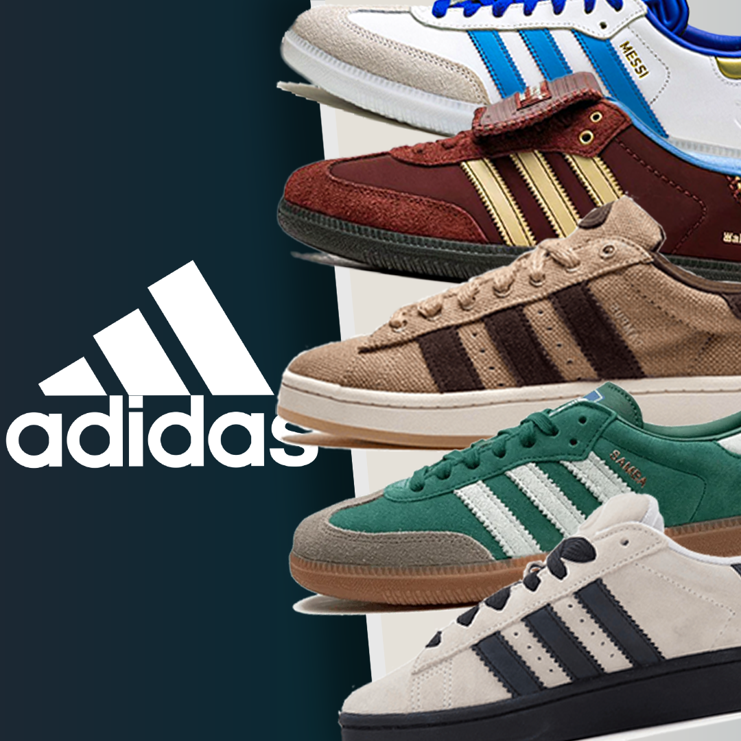Adidas