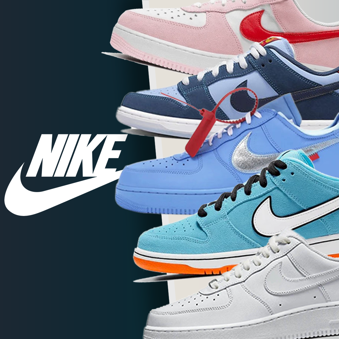 Nike