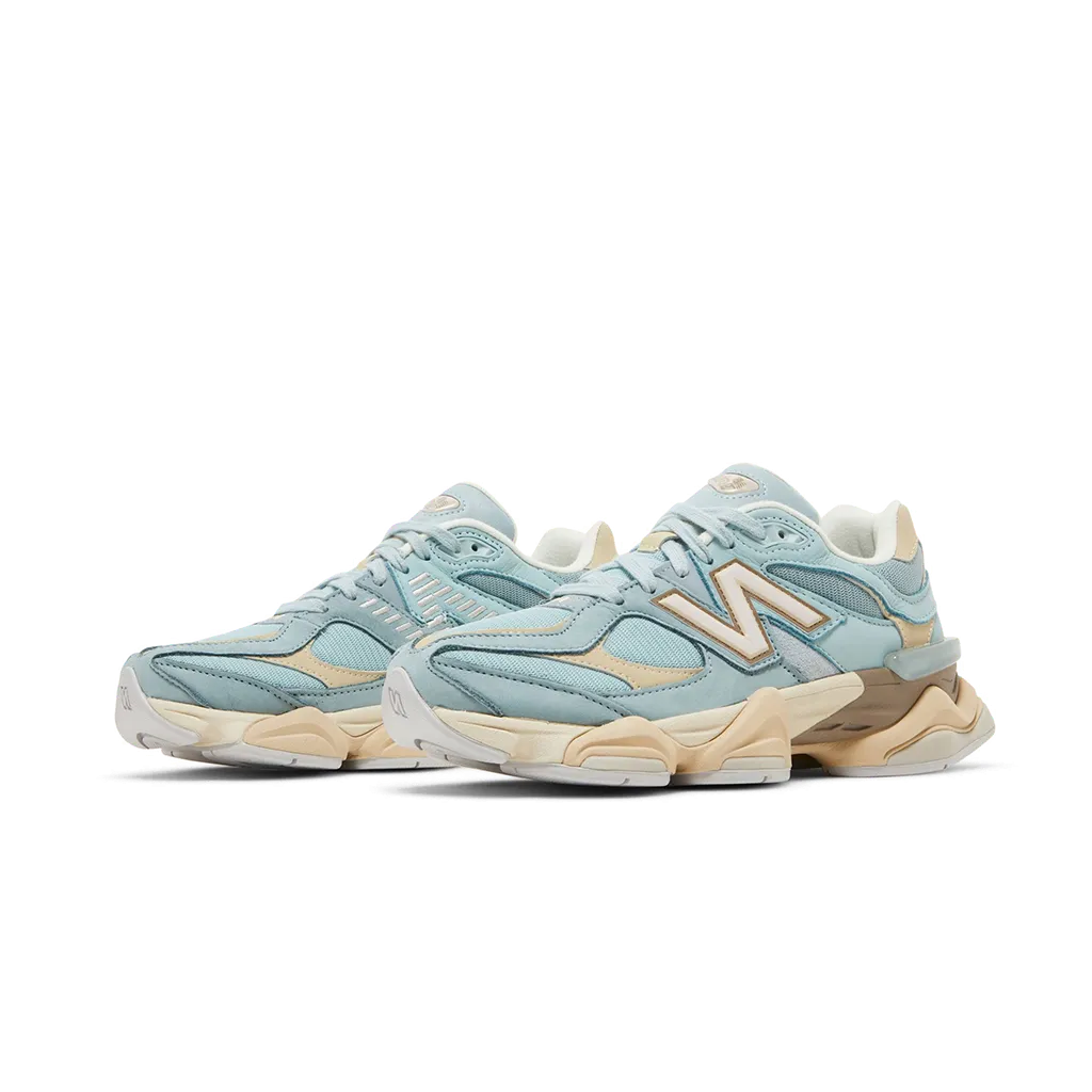 New Balance 9060 Blue Haze