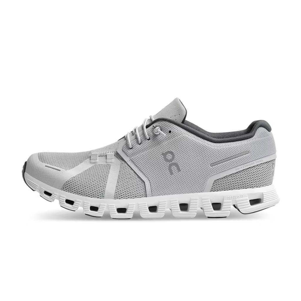 Cloud 5 Glacier White