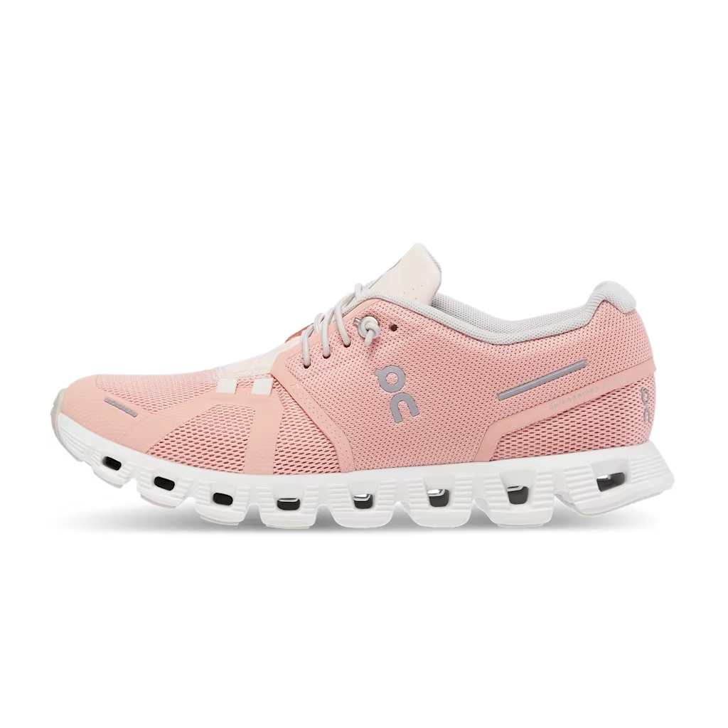 Cloud 5 Rose Shell