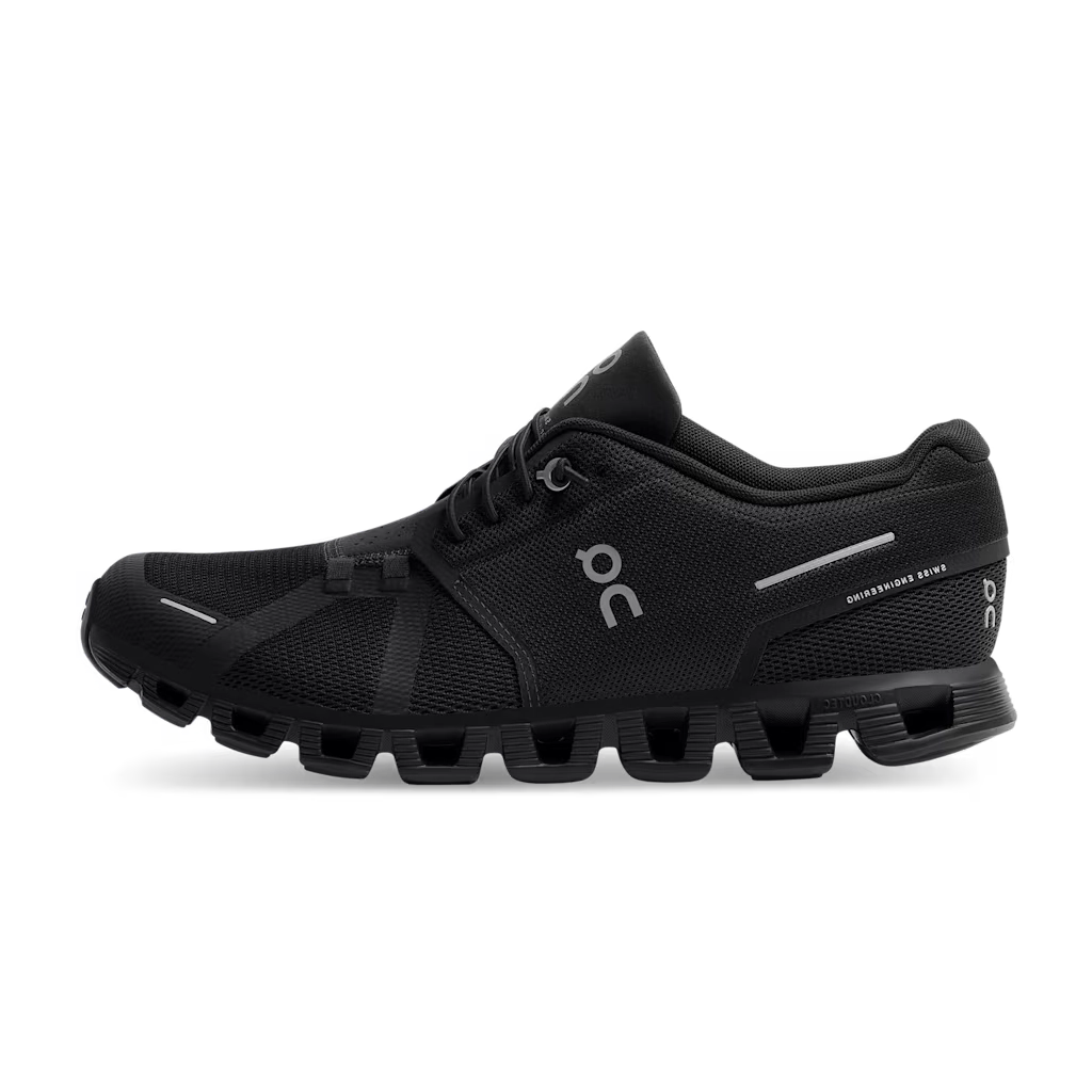 Cloud 5 All Black