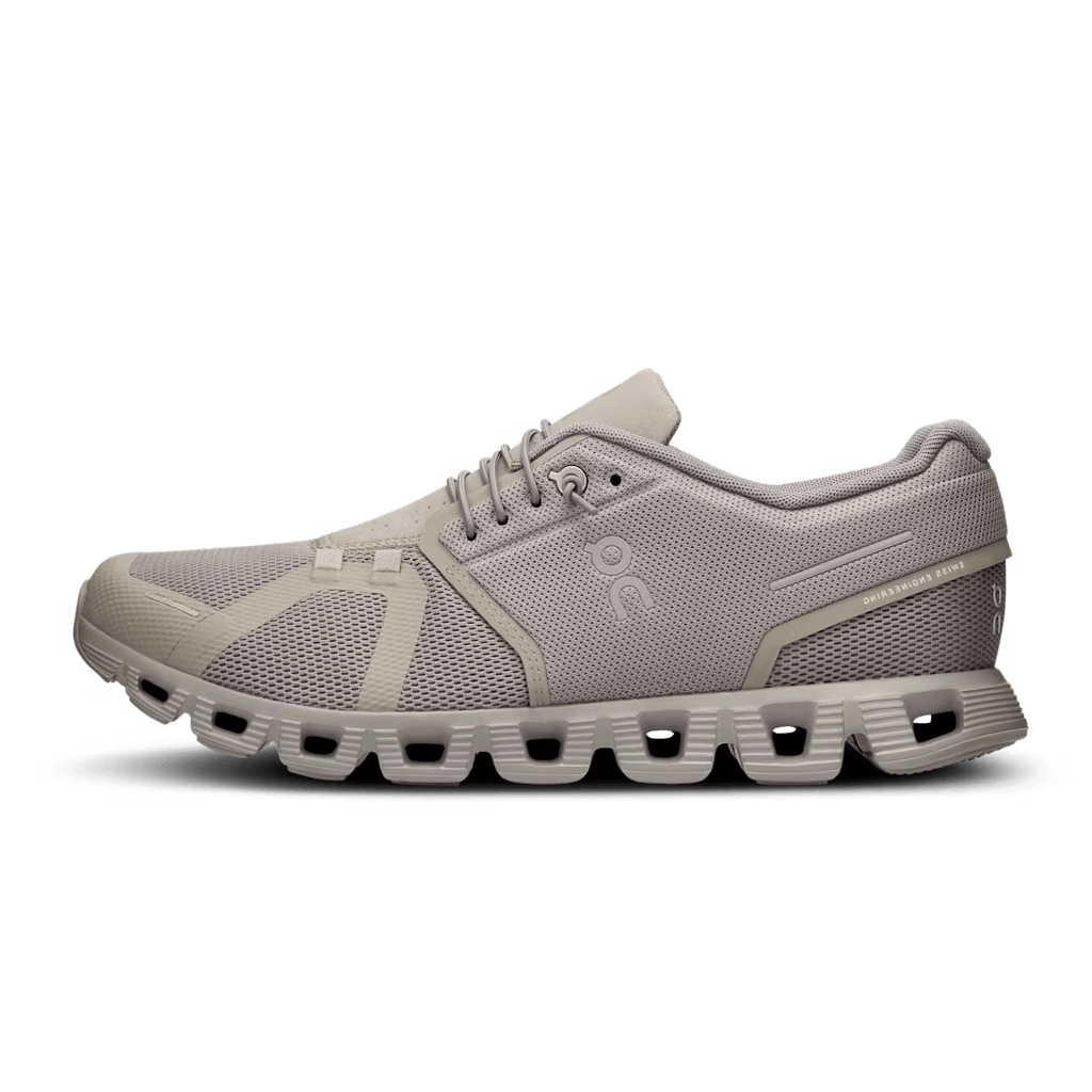 Cloud 5 Fog Alloy