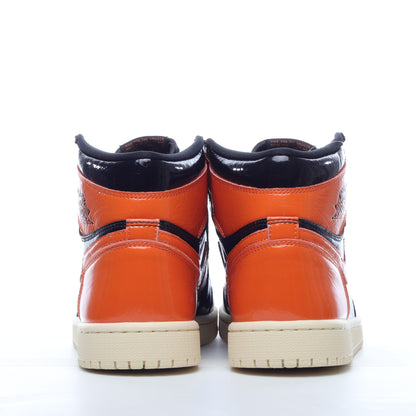Air Jordan 1 Retro High OG 'Shattered Backboard 3.0'