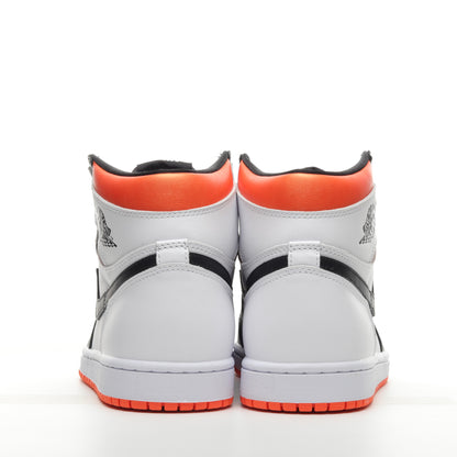 Air Jordan 1 High OG 'electro orange'