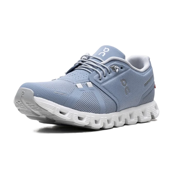Cloud 5 Mesh