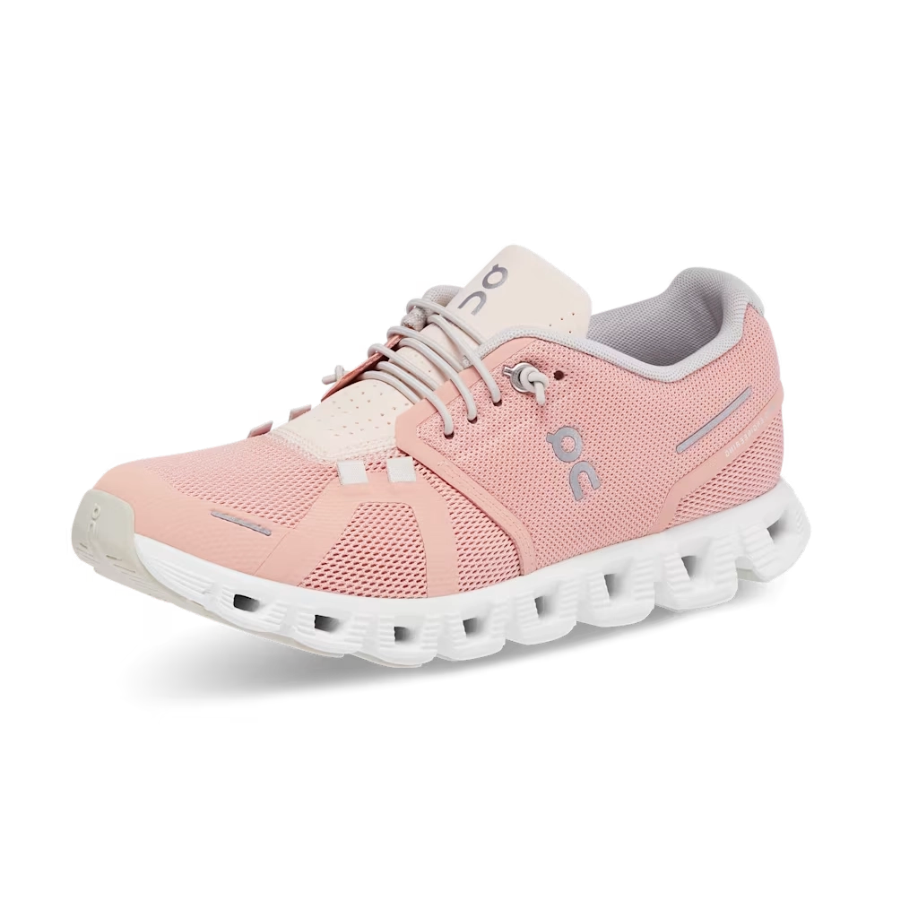 Cloud 5 Rose Shell