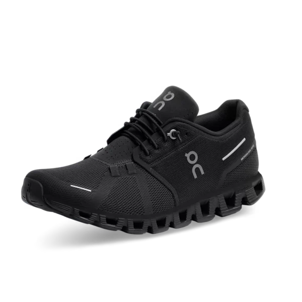 Cloud 5 All Black