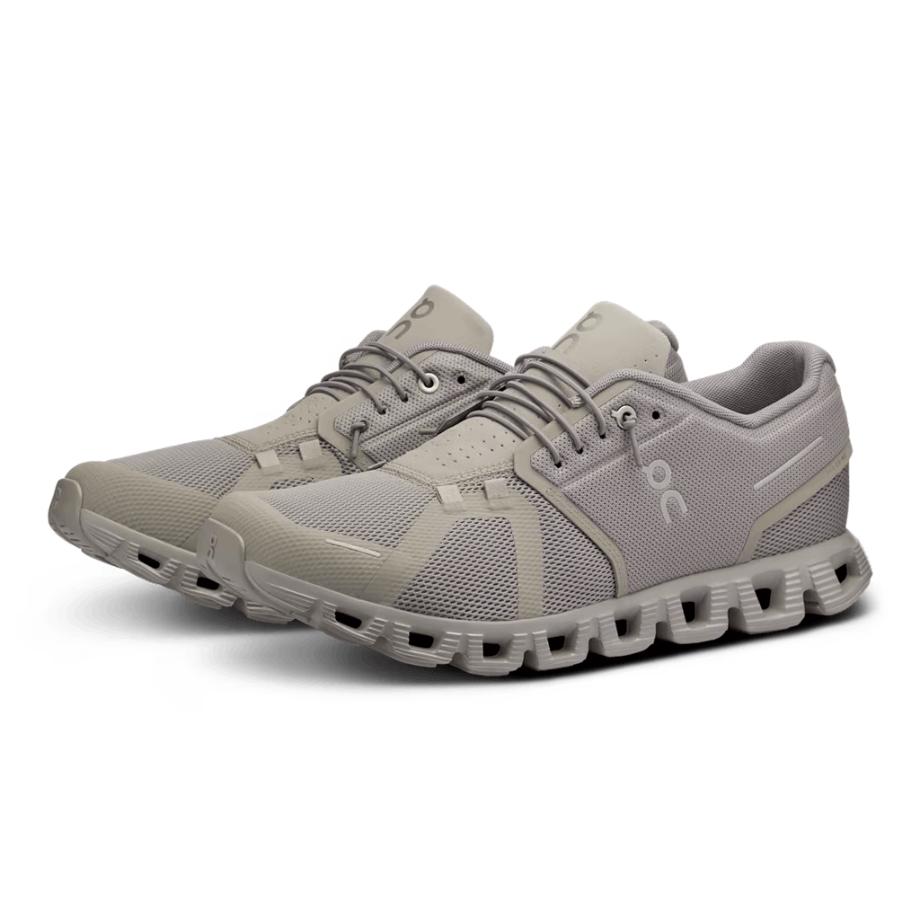 Cloud 5 Fog Alloy