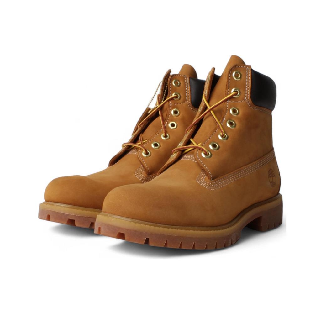 Timberland Premium 6-Inch