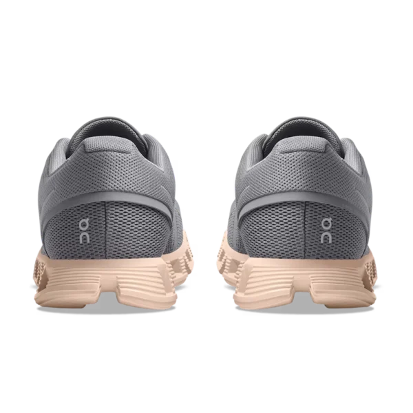 Cloud 5 Zinc Shell
