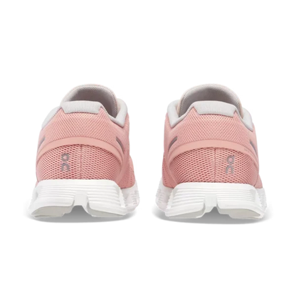 Cloud 5 Rose Shell