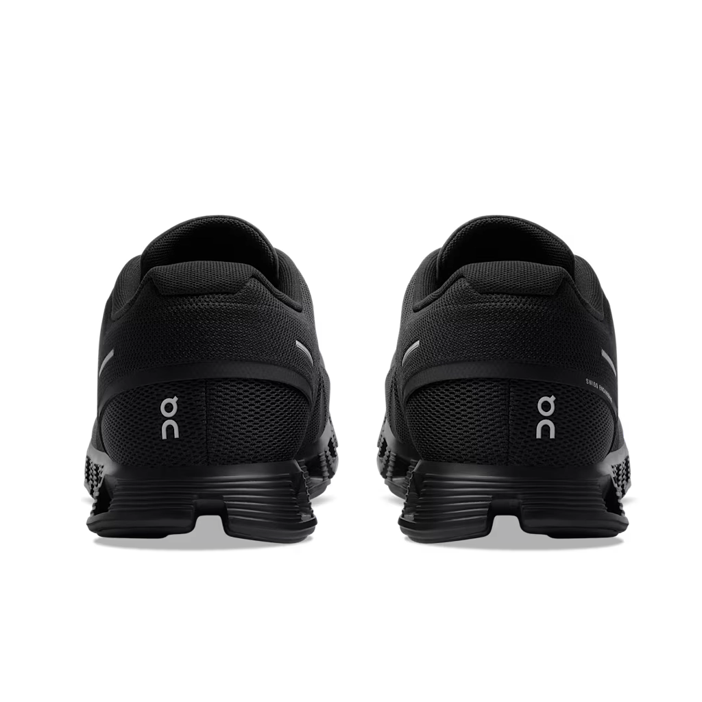 Cloud 5 All Black