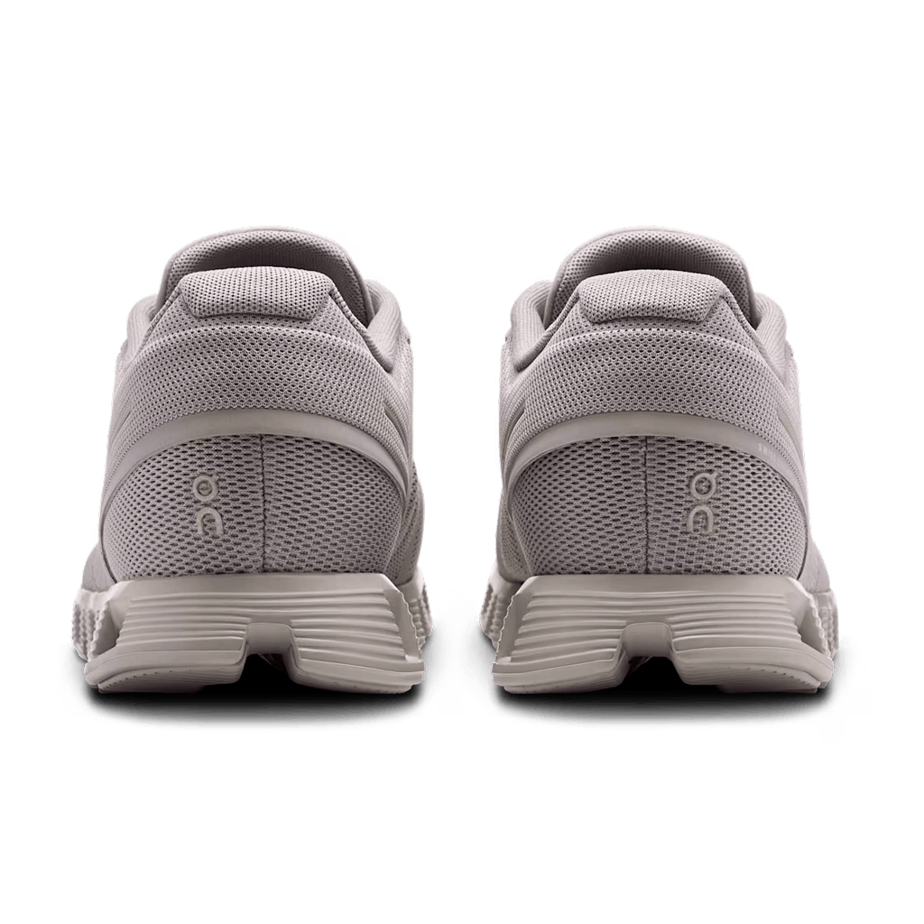 Cloud 5 Fog Alloy
