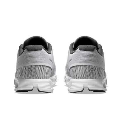 Cloud 5 Glacier Grey White