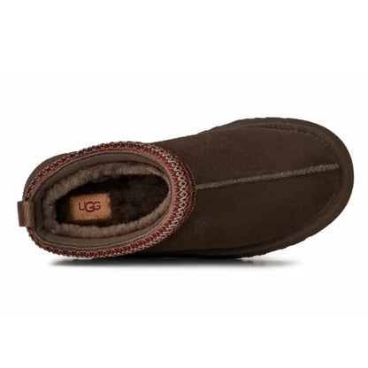 UGG Tazz II Dusted Cocoa