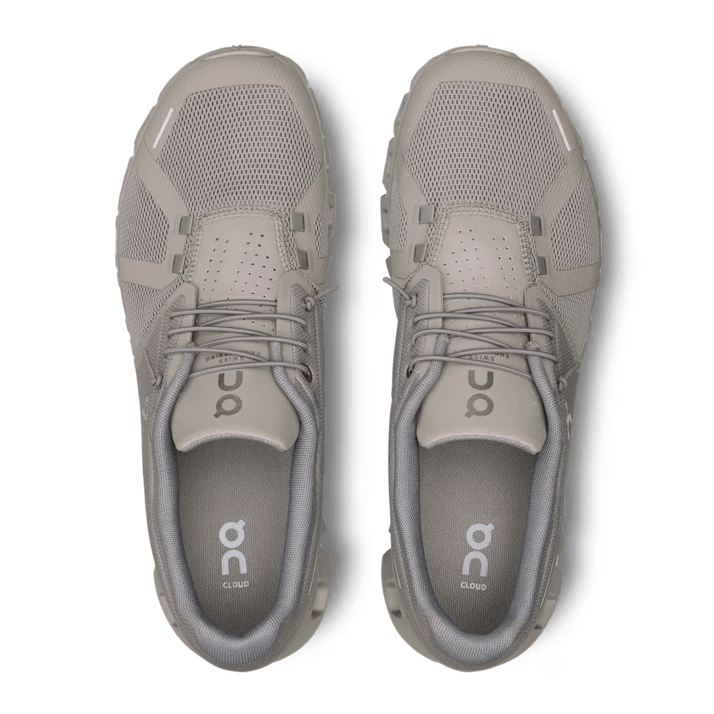 Cloud 5 Fog Alloy