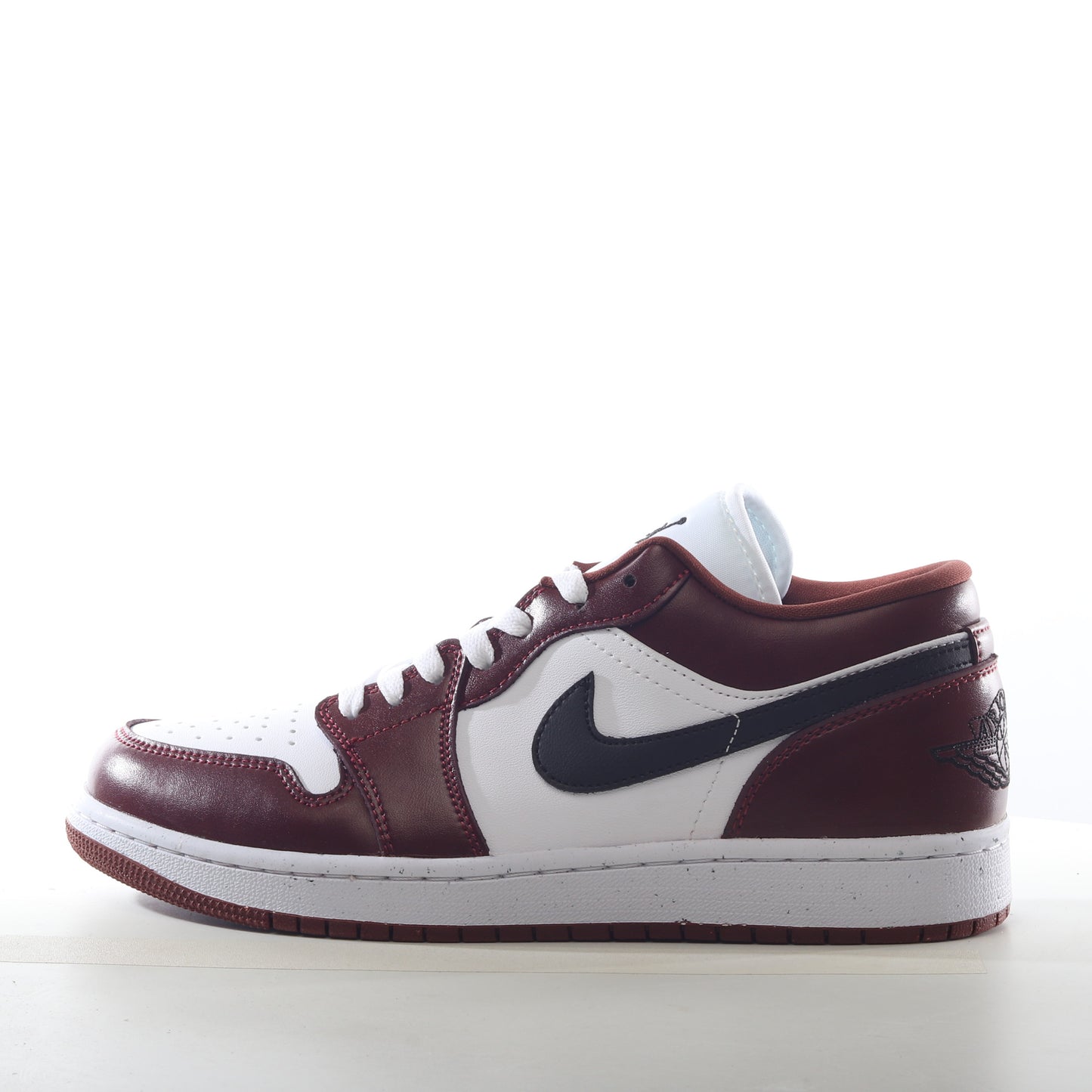 Air Jordan 1 Low SE Dark Pony