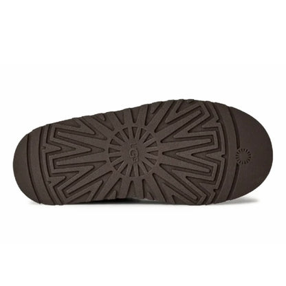 UGG Tazz II Dusted Cocoa