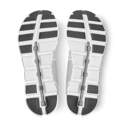 Cloud 5 Glacier Grey White