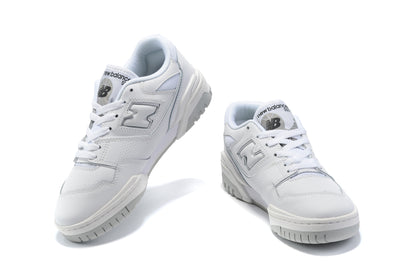 New Balance 550 White Grey