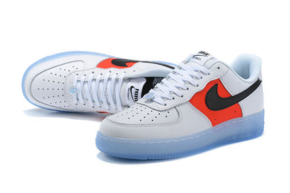 Nike Air Force 1 React “White/Red”