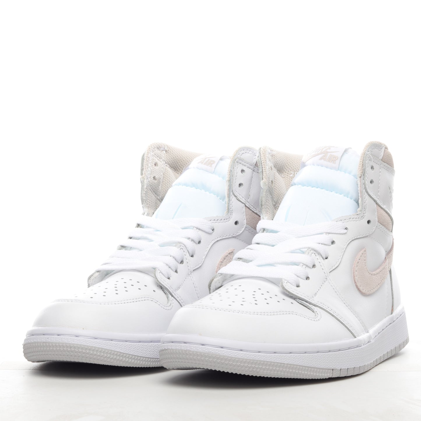 Air Jordan 1 High 85 'Neutral Grey'