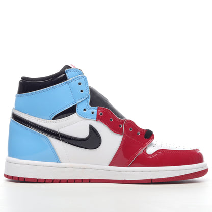 Air Jordan 1 Retro OG High "Fearless"