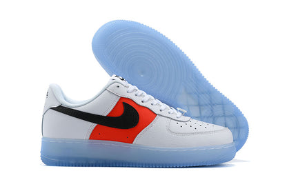 Nike Air Force 1 React “White/Red”