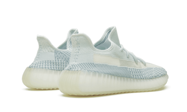 yeezy 350 v2 Cloud White