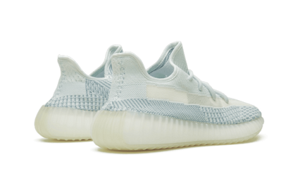 yeezy 350 v2 Cloud White