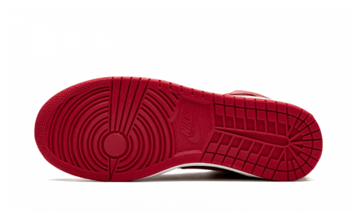 Air Jordan 1 High 85 Varsity Red