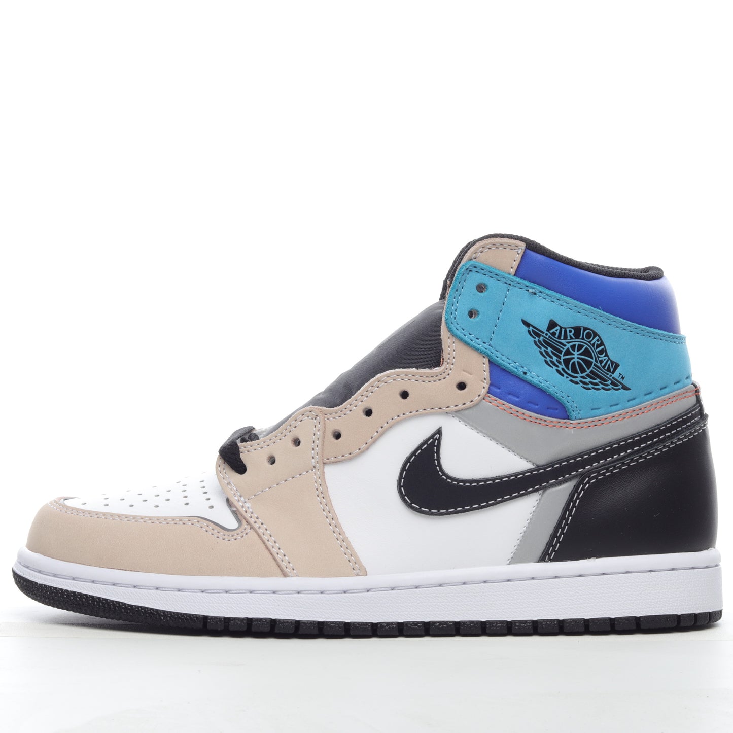 Air Jordan 1 Retro High OG 'Prototype'