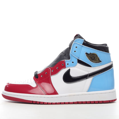 Air Jordan 1 Retro OG High "Fearless"