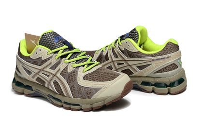 Asics Bodega x Gel-Kayano20 Green Khaki