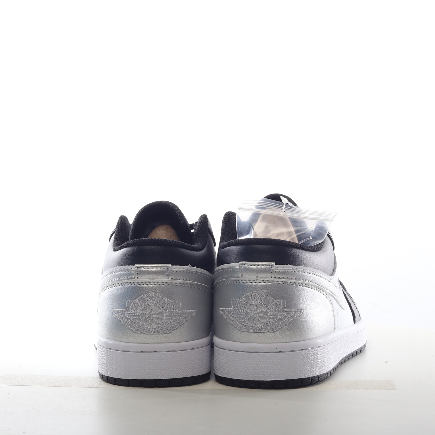 Air Jordan 1 Low Easter Pastel Tie-Dye