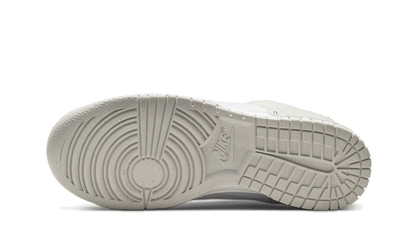 Dunk Low Disrupt 2 Pale Ivory Black