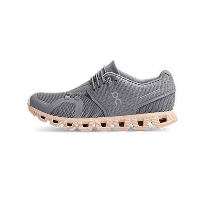 Cloud 5 Zinc Shell