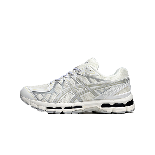 Asics Bodega x Gel-Kayano20 White