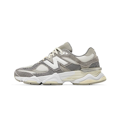New Balance 9060 Grey White