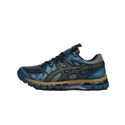 Asics Bodega x Gel-Kayano20 Navy-Blue