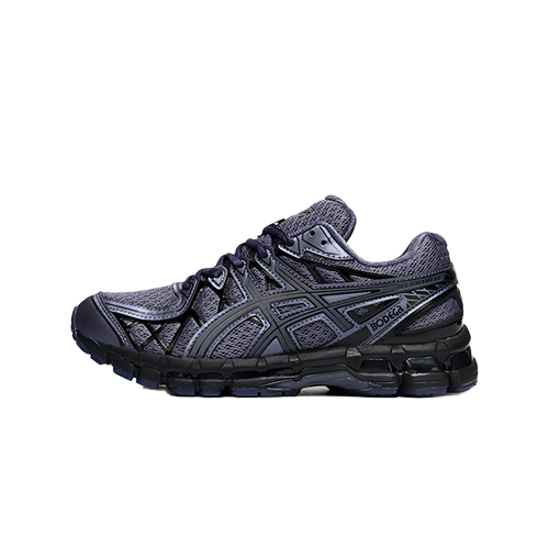 Asics Bodega x Gel-Kayano20 Blue