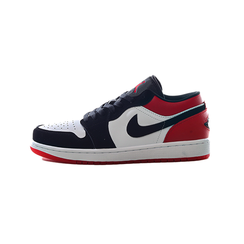 Air Jordan 1 Retro OG Low Black Toe