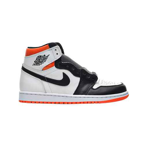 Air Jordan 1 High OG 'electro orange'