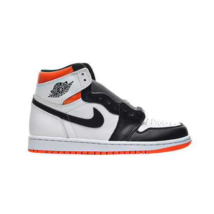 Air Jordan 1 High OG 'electro orange'