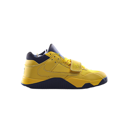 Air Jordan x Travis Scott Jumpman Jack 'Yellow'