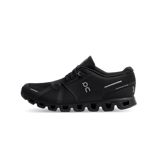 Cloud 5 All Black