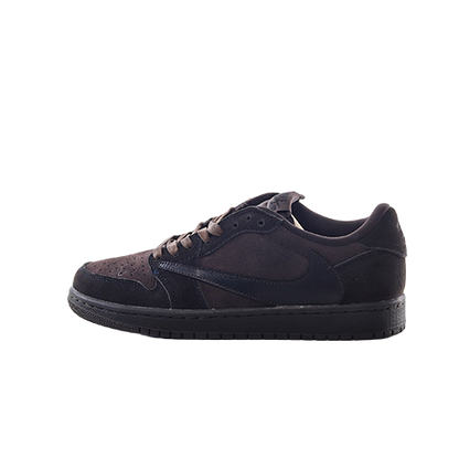 Travis Scott x Air Jordan 1 Low OG "Velvet Brown"