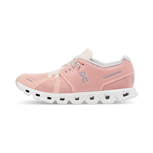 Cloud 5 Rose Shell